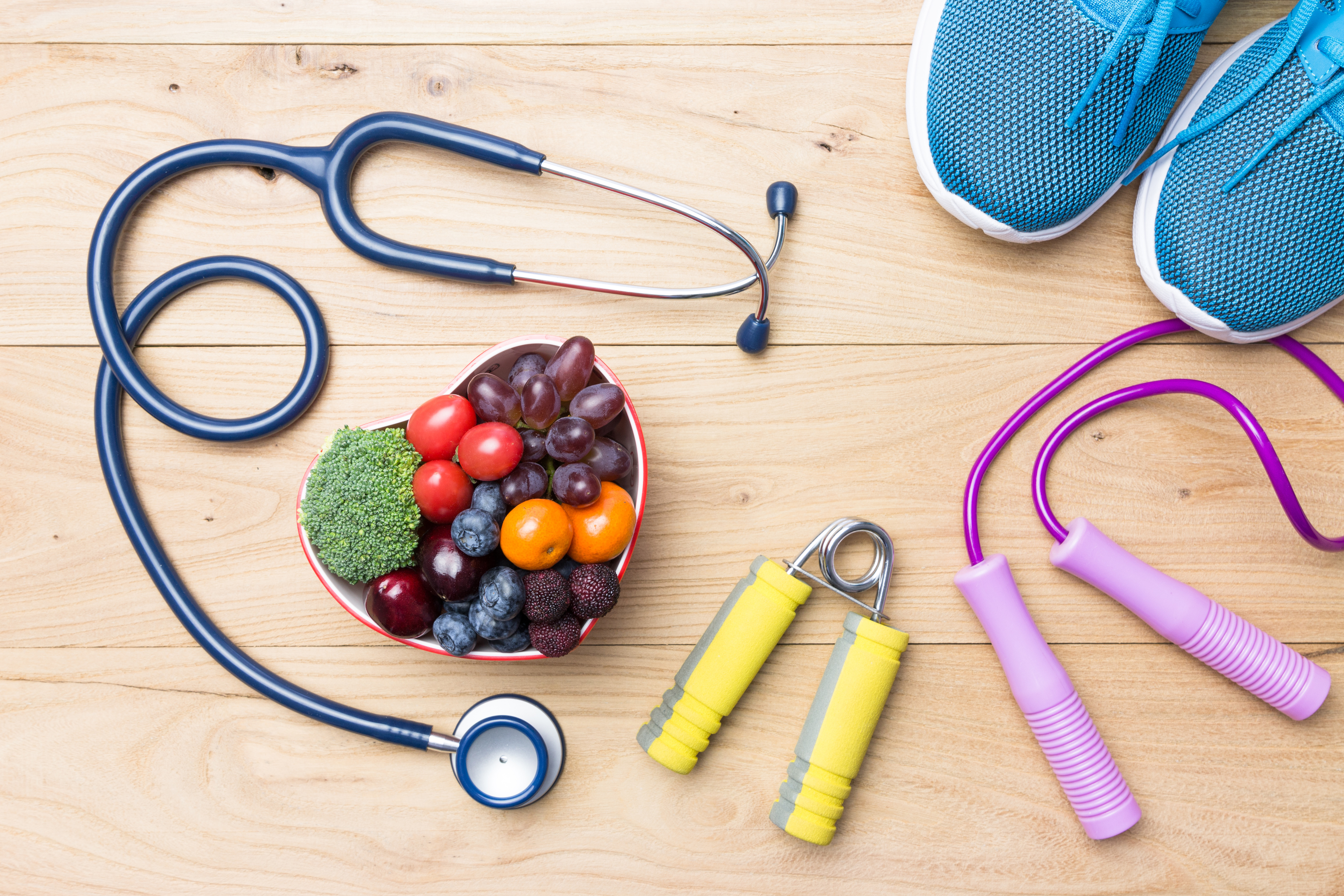 Betriebliches Gesundheitsmanagement – was gehört dazu? - Betriebliches Gesundheitsmanagement: Was ist das?