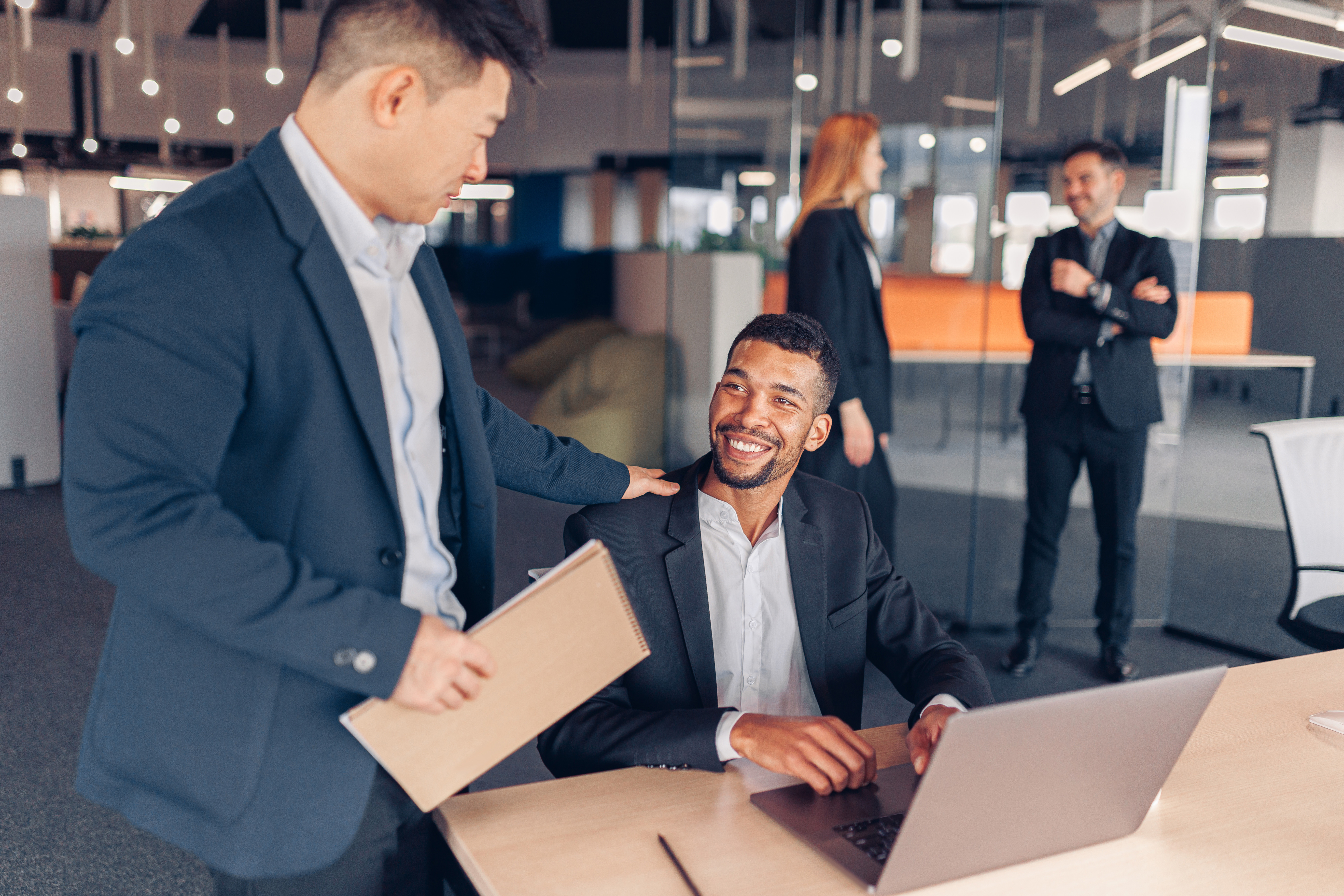 Duzen oder Siezen – wann ist was richtig? - Duzen oder Siezen – ist siezen noch zeitgemäss?