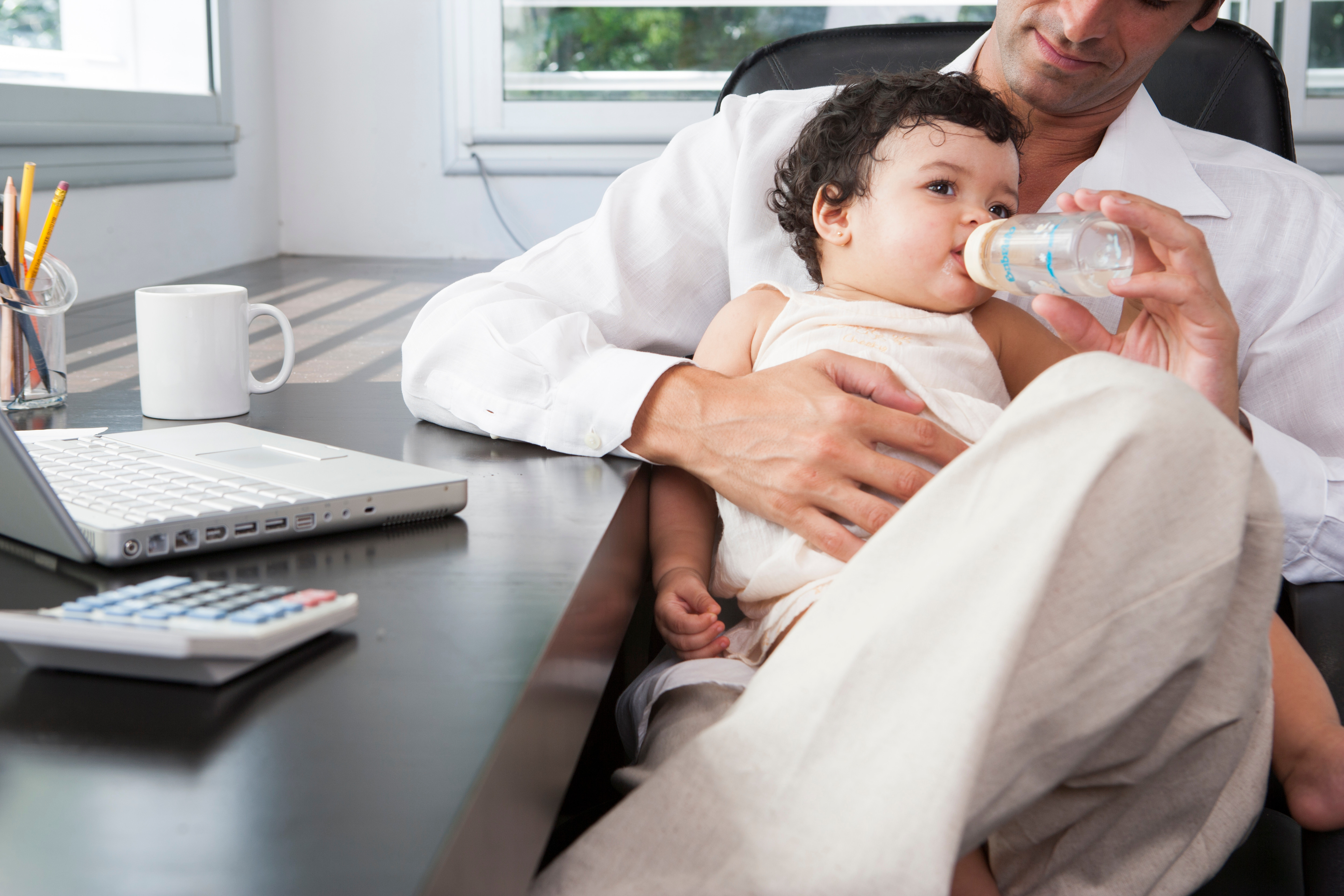 Nach der Elternzeit wieder arbeiten gehen – Ratgeber - Nach Elternzeit wieder arbeiten gehen – Tipps zum Start