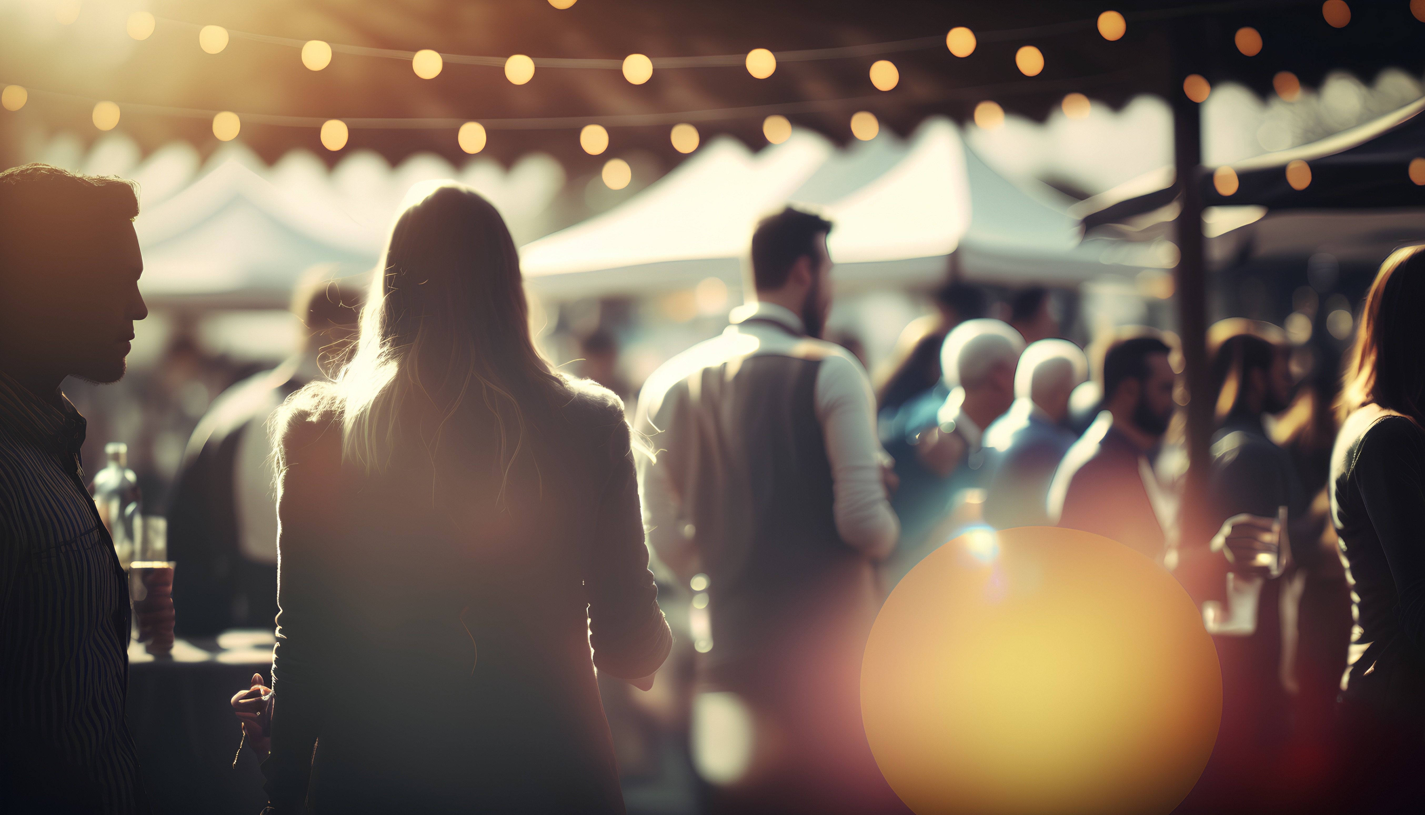 Mitarbeiterevent – einen unvergesslichen Abend planen - Mitarbeiterevent – mit Spaß den Teamgeist stärken