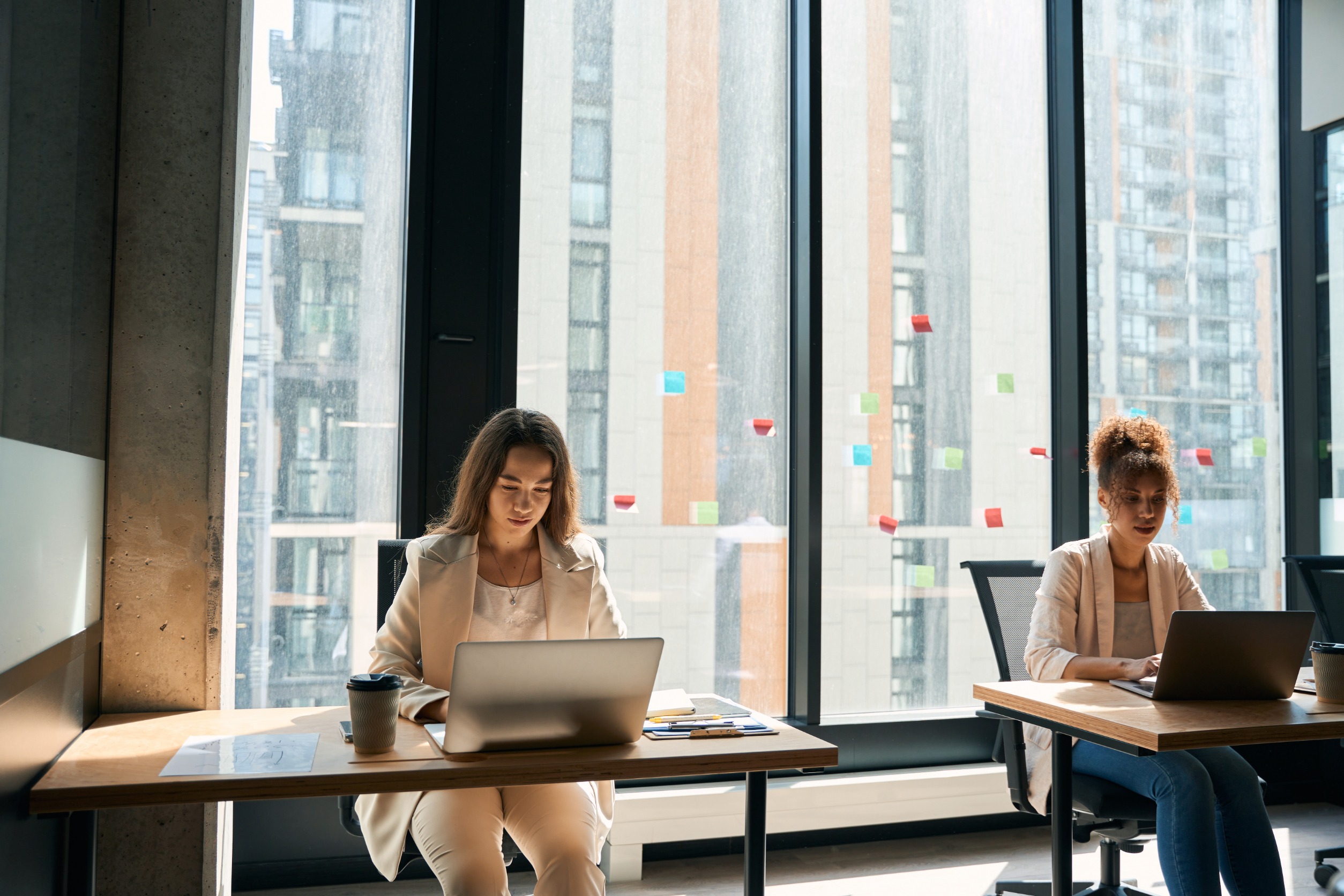 Coworking Space – so sehen Vorteile und Nachteile aus - Coworking Space: Das sind die Vorteile und Nachteile