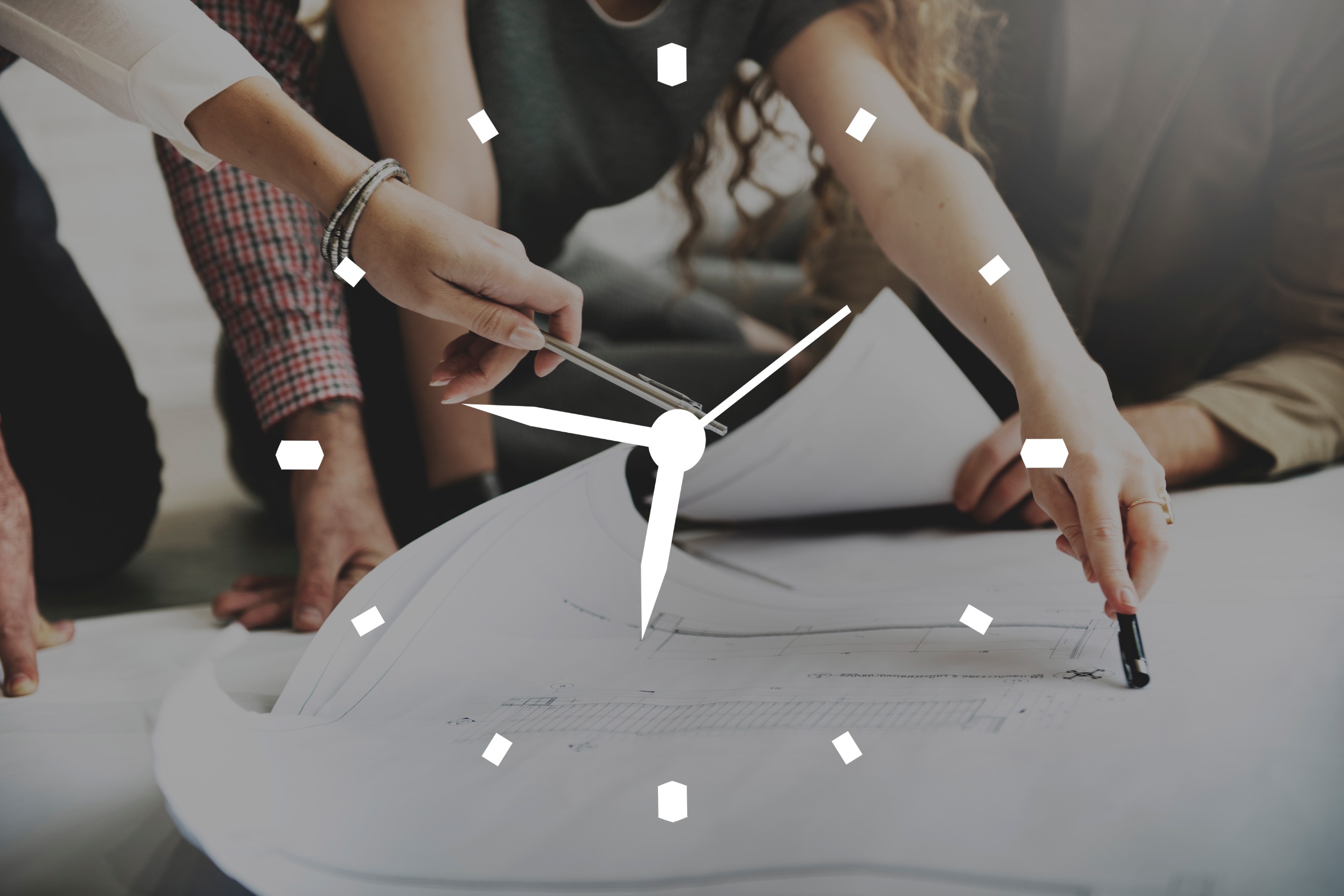 Zeitmanagement im Büro – so meistern Sie es erfolgreich - Tipps für ein erfolgreiches Zeitmanagement im Büro