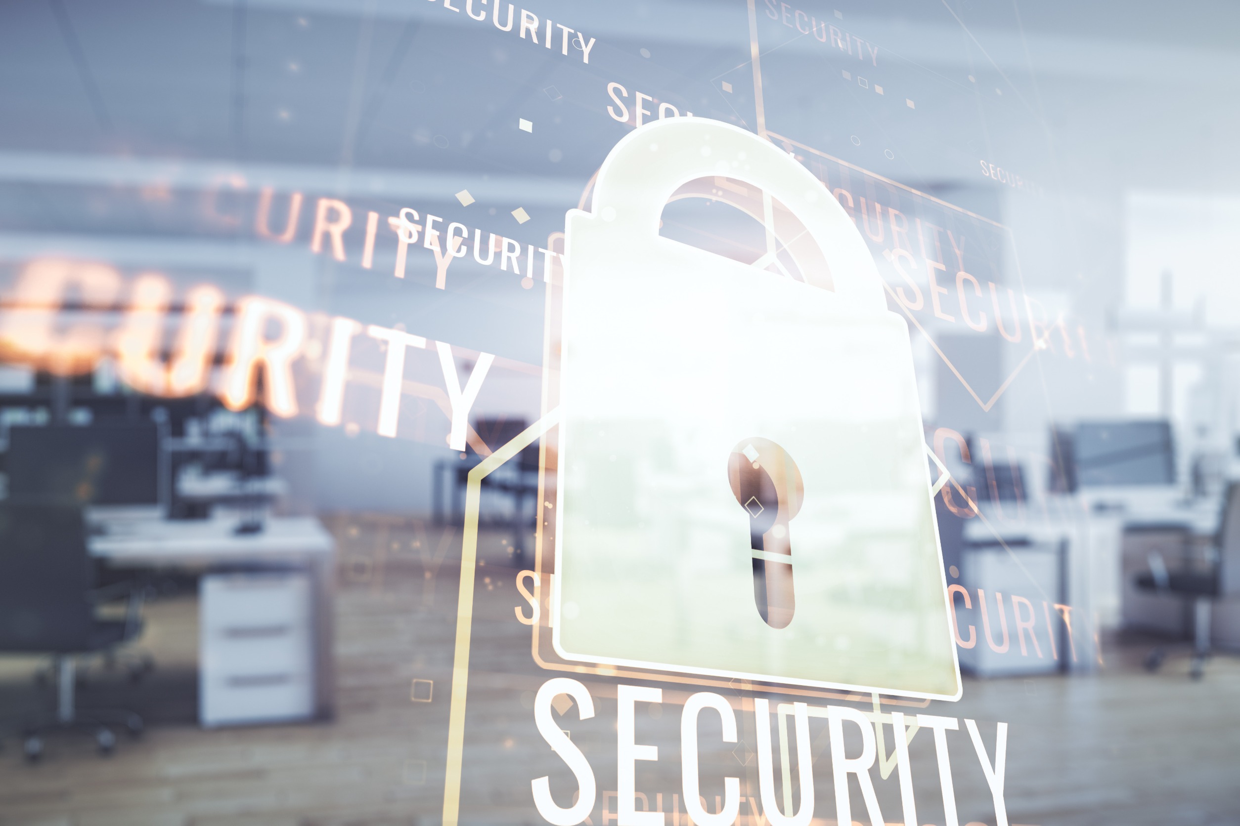 Sicherheit im Büro: Für alle Fälle vorbereitet sein - Sicherheit im Büro für Sie und Ihre Mitarbeiter