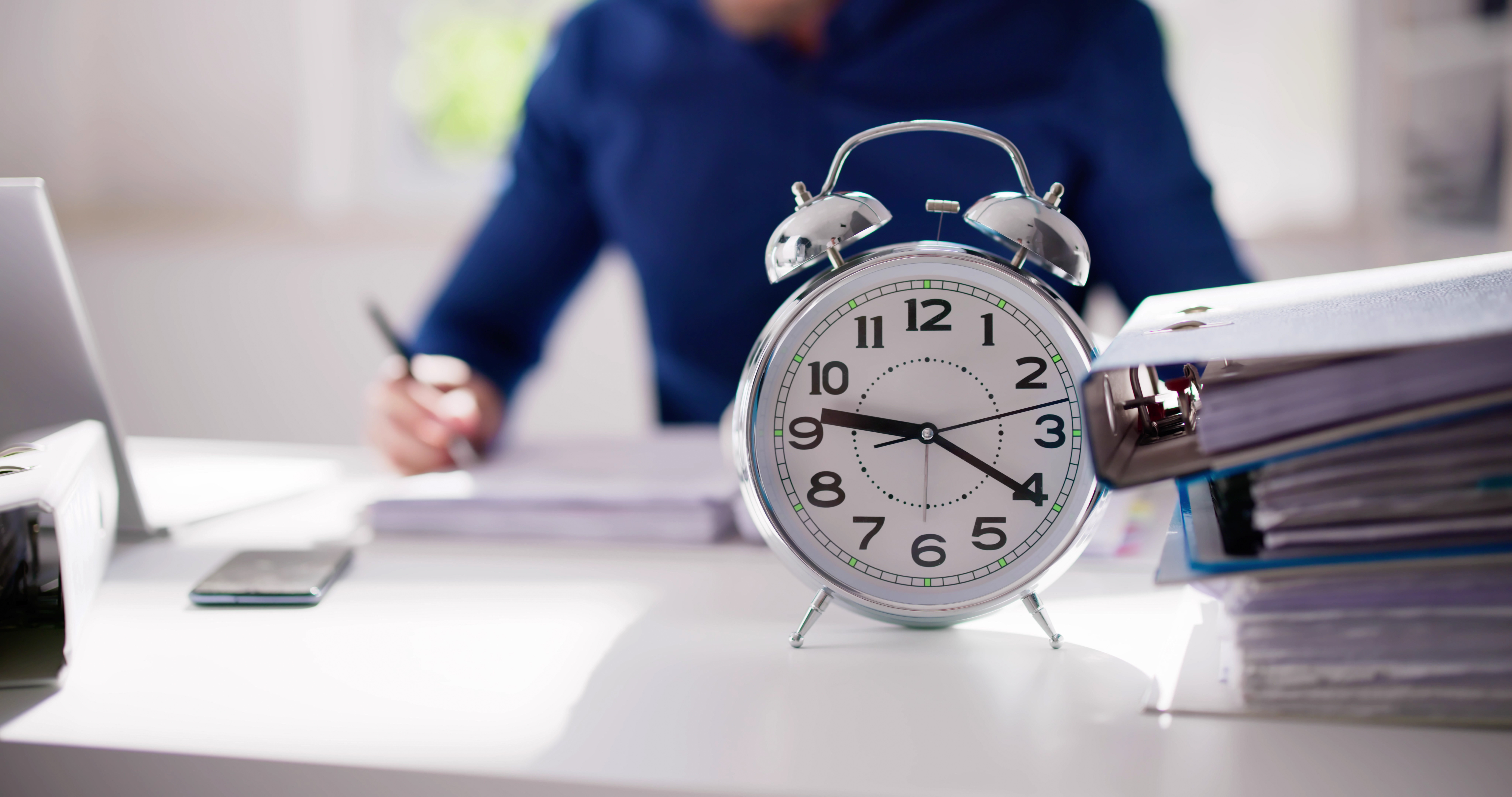 Flexible Arbeitszeiten: vorteilhaftes Arbeitskonzept - Flexible Arbeitszeiten: Das sind die Vorteile