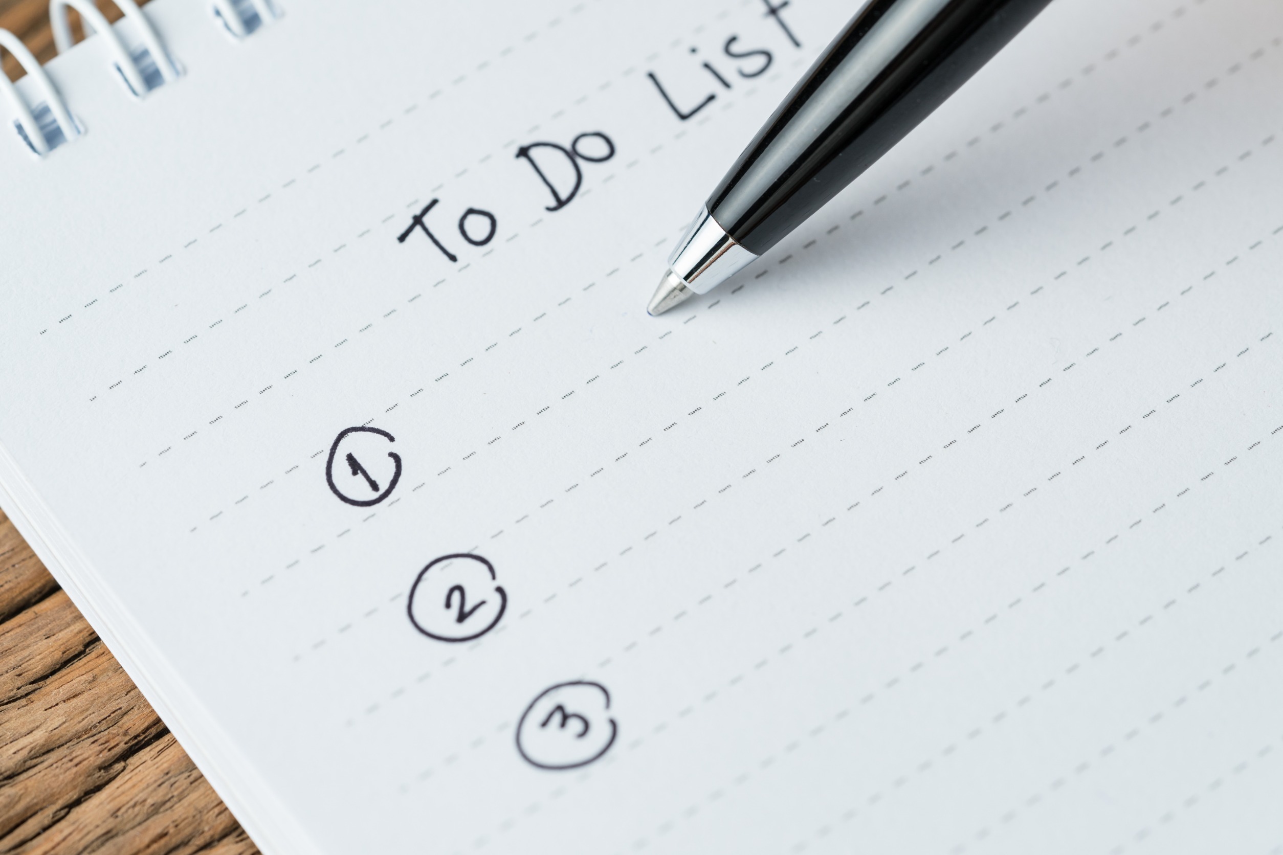 Aufgaben priorisieren lernen – endlich den Anfang finden  - Aufgaben priorisieren – hilfreiche Tipps und Strategien