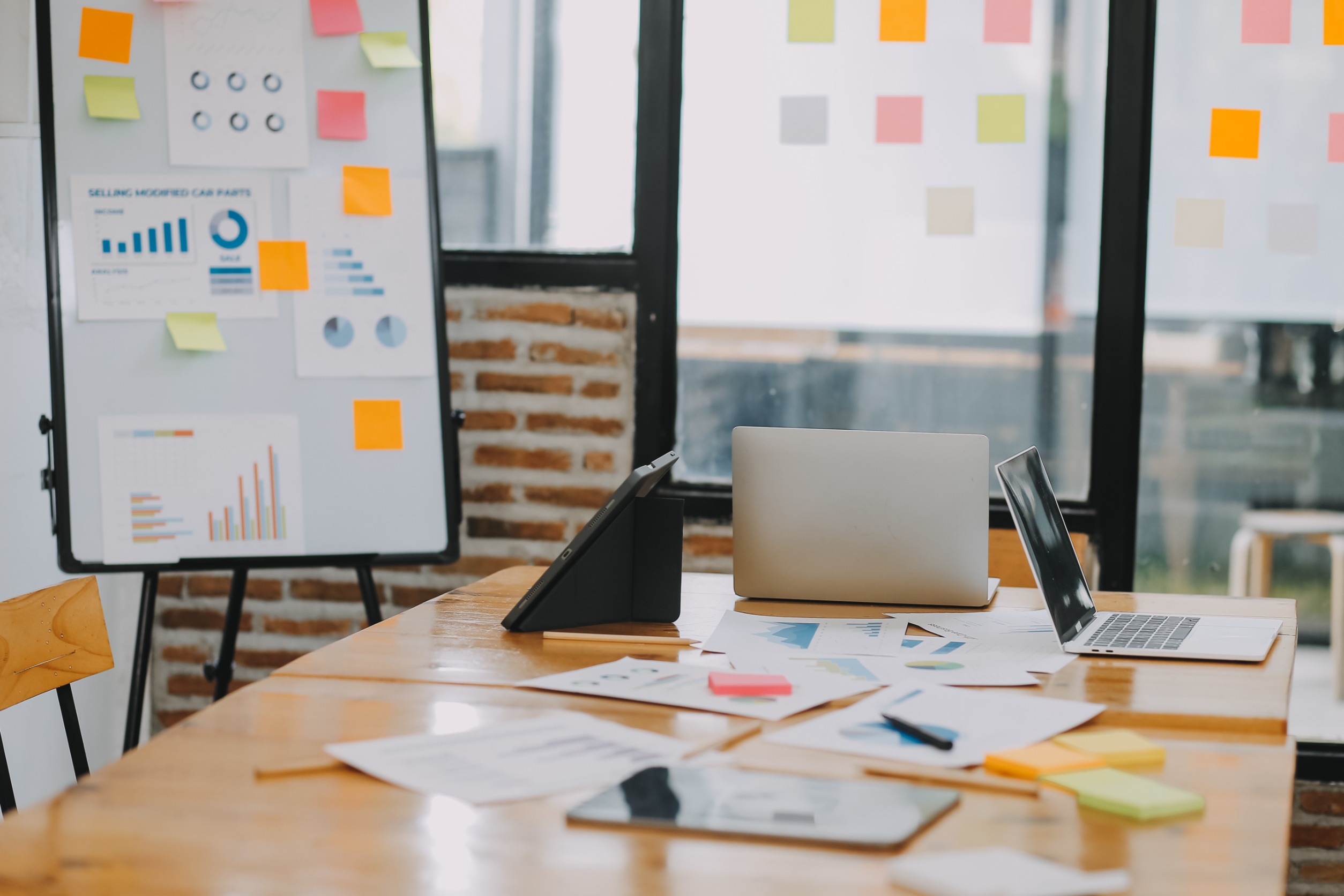 Arbeitsprozesse verbessern – effizienter arbeiten lernen - Arbeitsprozesse verbessern – hilfreiche Tools und Tipps