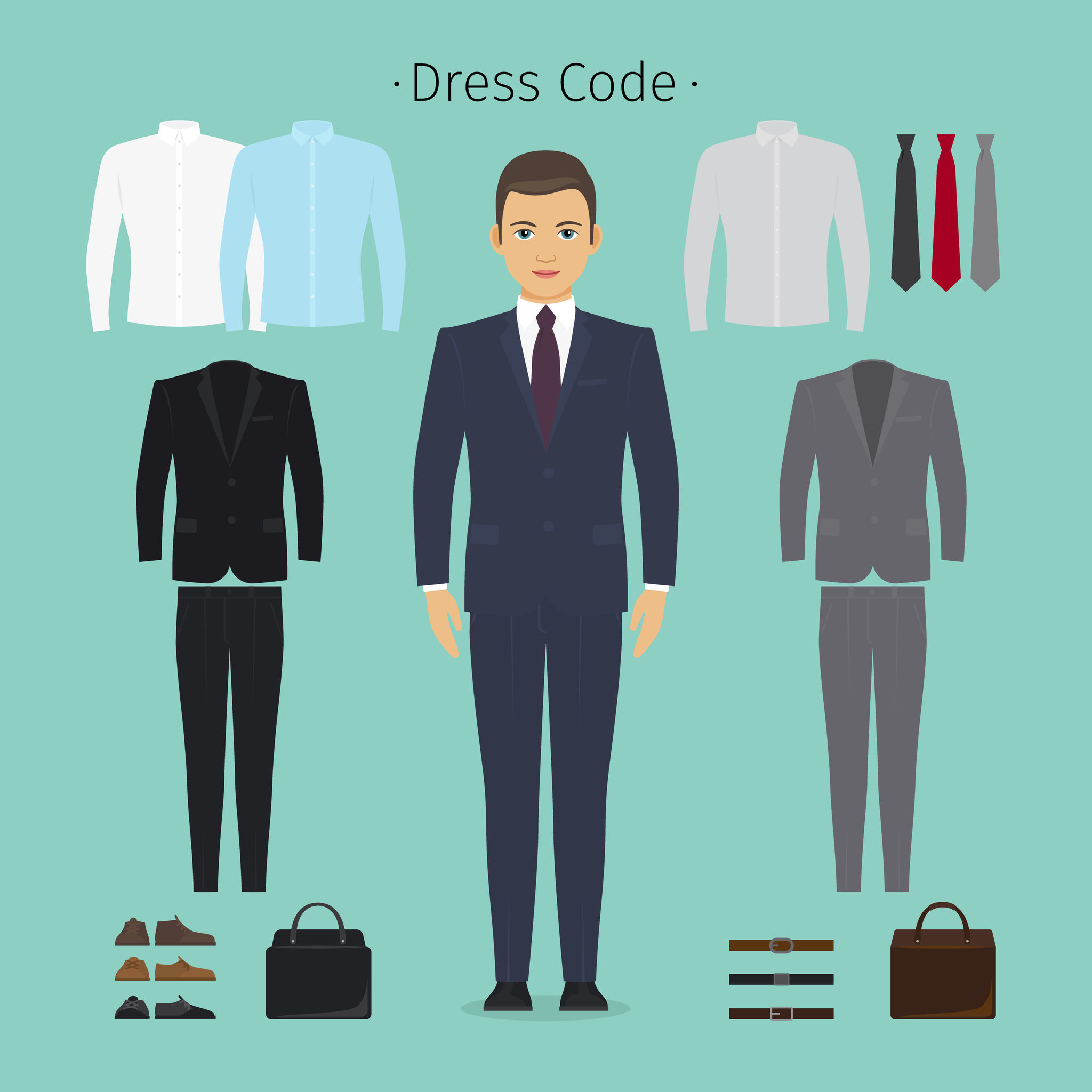 Elegante Outfits fürs Büro - Tipps fürs Büro-Outfit| buero-blitz.ch