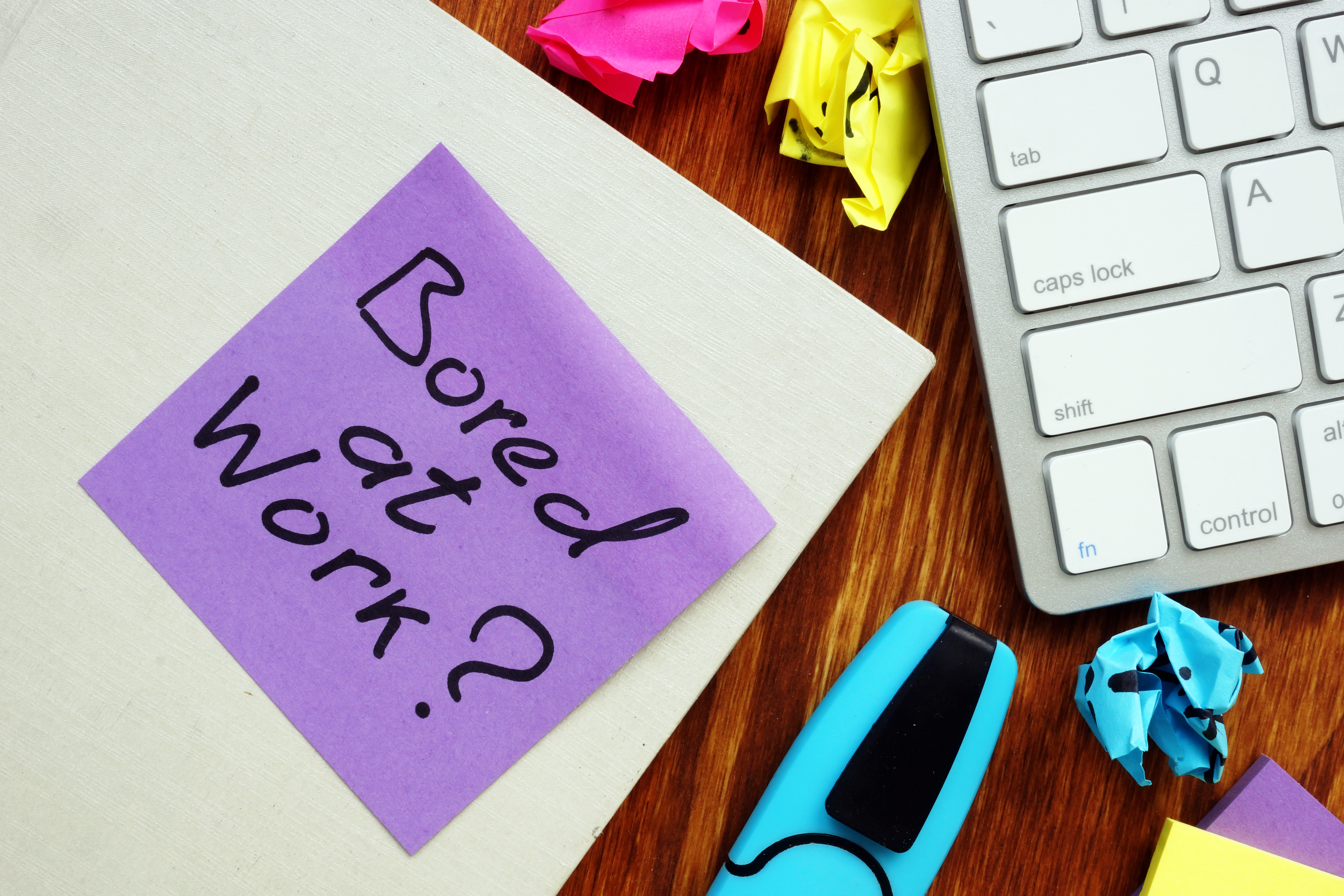 Tipps gegen das Prokrastinieren - Tipps gegen Prokrastinieren | buero-blitz.ch