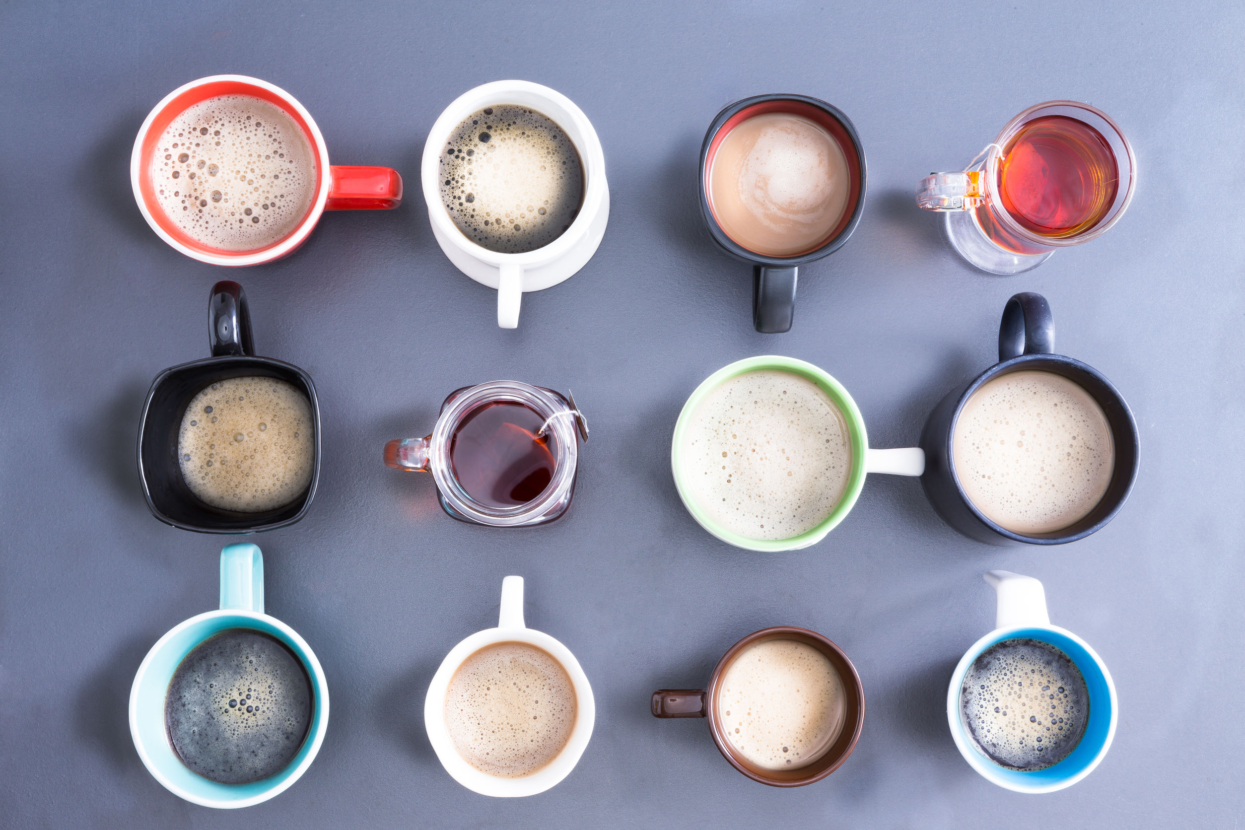 Was tun gegen Koffeinabhängigkeit? - Was tun gegen Koffeinsucht?  | buero-blitz.ch