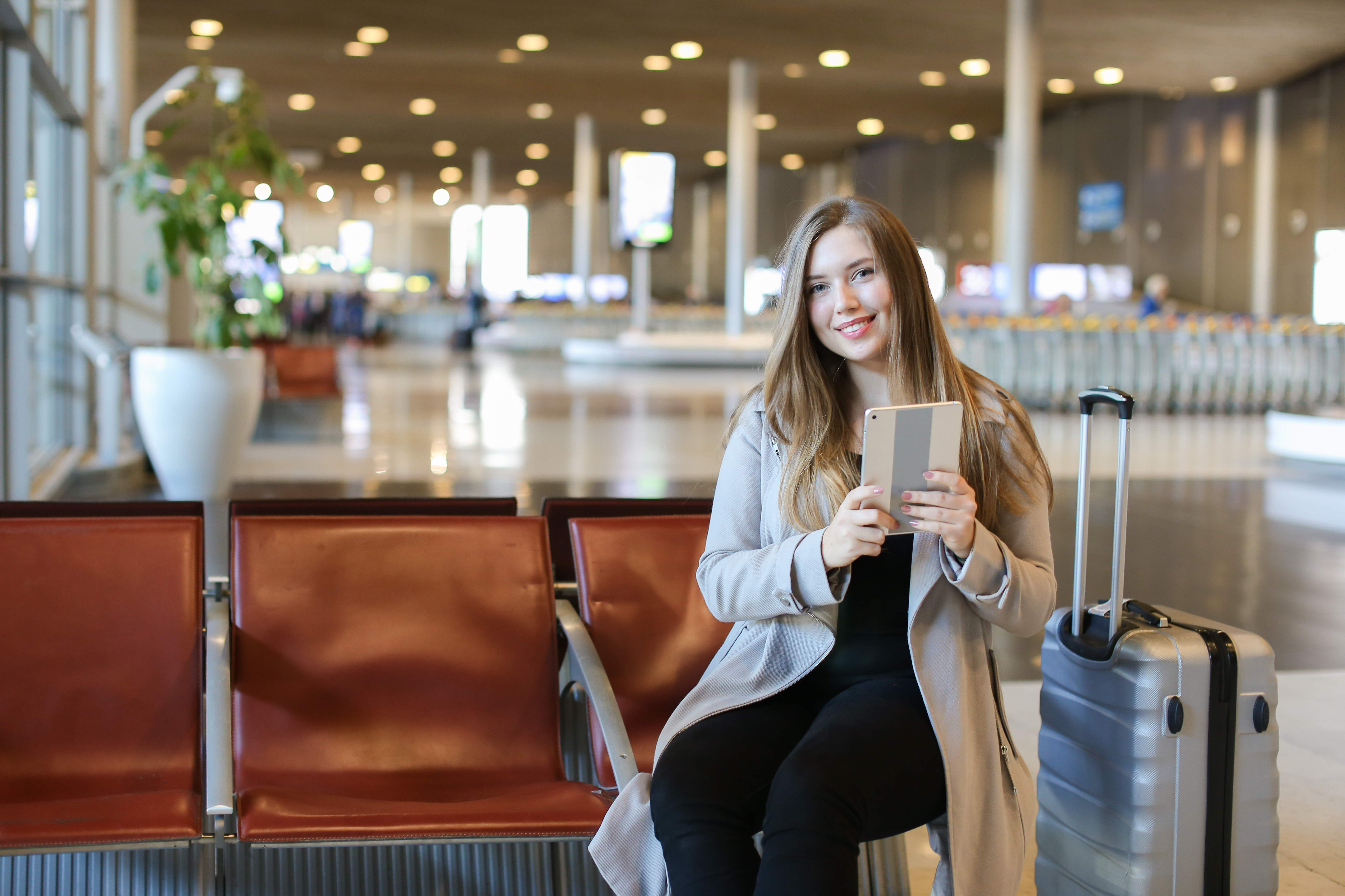 Mitarbeiterentsendung – Was man beachten sollte - Was bei einer Entsendung ins Ausland wichtig ist