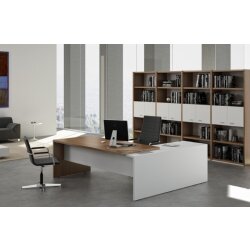 Büromöbel Serie Davos