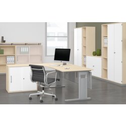 Büromöbel Serie Eiger