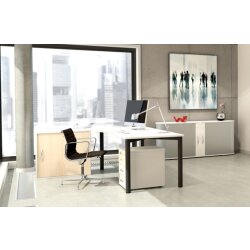 Büromöbel Serie Tödi