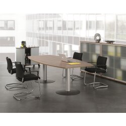 Besprechungstische Serie Eiger