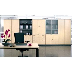 Aktenschränke Serie Eiger-Profi