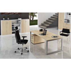 Schreibtische Serie Mont-Noble