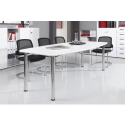 Konferenztische Serie Breithorn