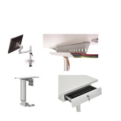 Zubehör Serie Breithorn