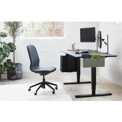 Bürotische Zubehör