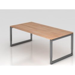 Schreibtische Serie Monte-Noble