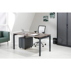 Schreibtische Serie E1