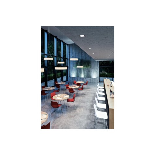 Barhocker, Stahlrohrgestell: Chrom, Kunststoffschale: Dunkelgrau, Polsterung: Stoff Dunkelgrau