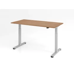 Elektrisch höhenverstellbarer Schreibtisch Eco...