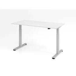 Elektrisch höhenverstellbarer Schreibtisch Eco...
