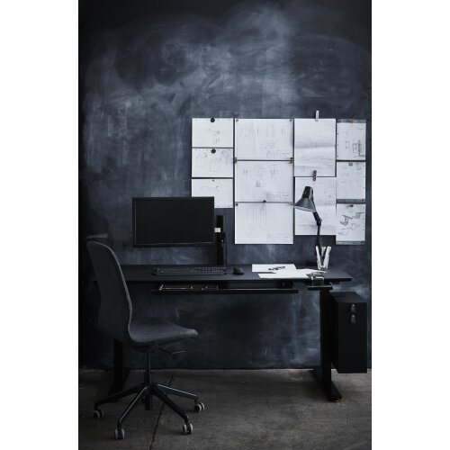 Monitor Halter Flex 1