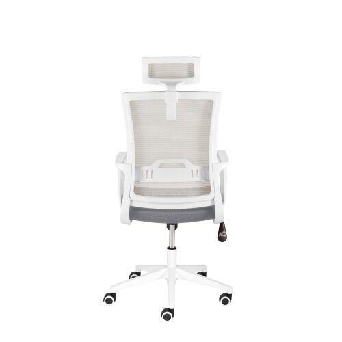 Drehstuhl Gestell Weiß