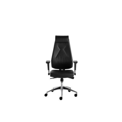 Chefsessel Echt Leder