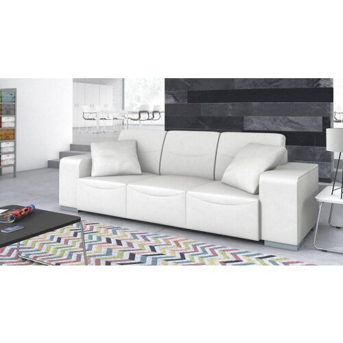 Loungesofa 3 Sitzer Serie SF1
