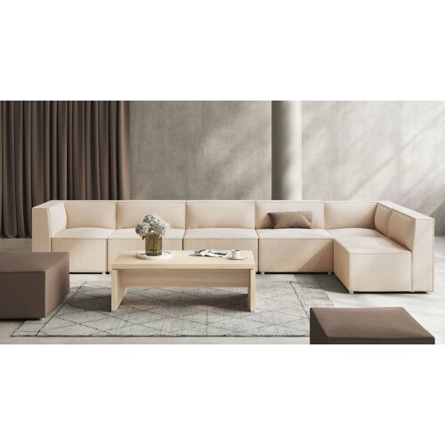 Gerades Modul Serie P Zentralelement