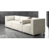 Hocker Modul Serie P  Abschluss links
