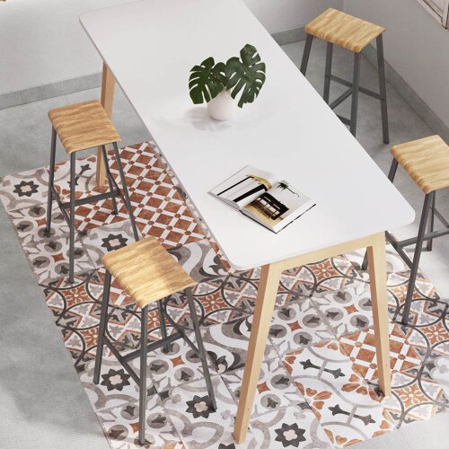 Barhocker Style in verschiedenen Ausfürhungen