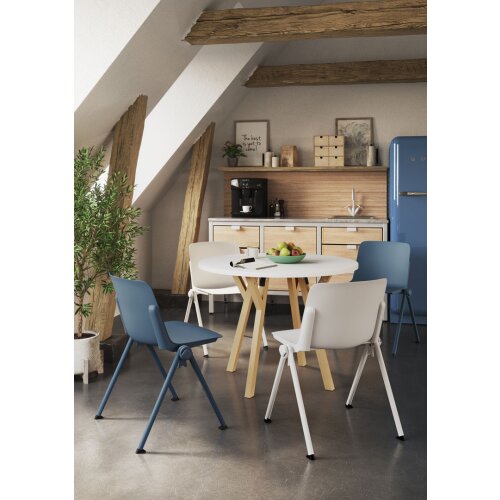 Design Schulungsstuhl in vielen Kombinationen