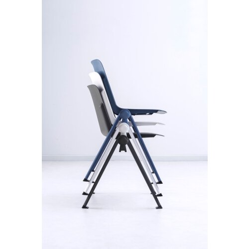 Design Schulungsstuhl in vielen Kombinationen