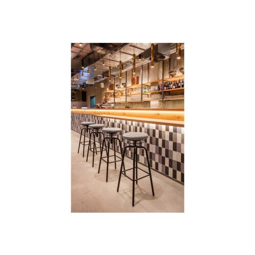 Barhocker Industry Style