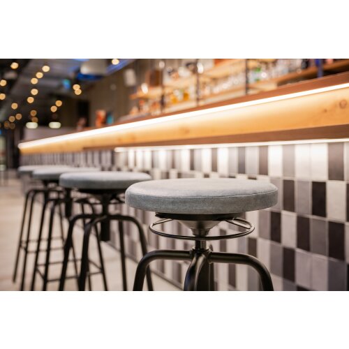 Barhocker Industry Style