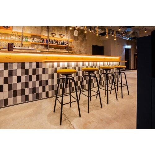 Barhocker Industry Style