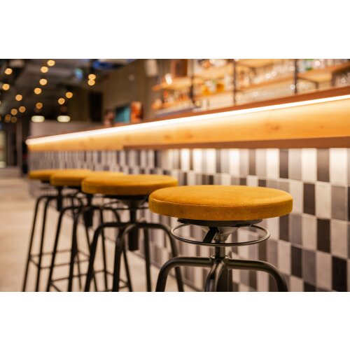 Barhocker Industry Style