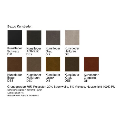 Barhocker Highline mit Kufengestell