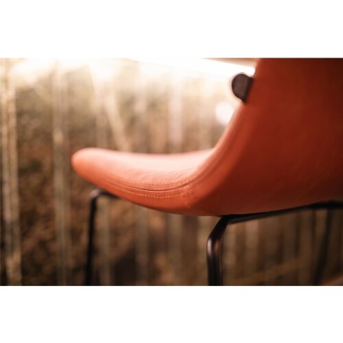 Barhocker Highline mit Kufengestell