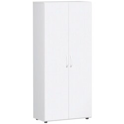 Aktenschrank 5 Ordnerhöhen 181 hoch  80 cm breit,...