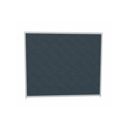 Akustik Stellwand Ultra Höhe 120 cm Breite 161 cm...