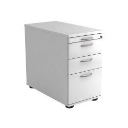 Standcontainer mit Hängeregistratur, 2 Schubladen,...