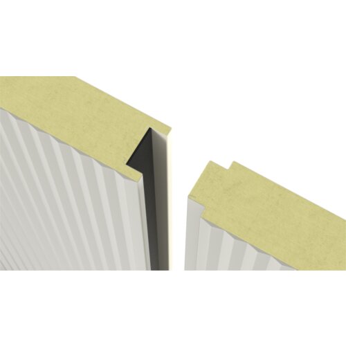 Modulares Raumsystem Master 12