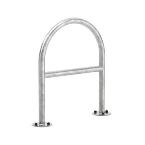 Anlehnbügel/Absperrbügel Typ 9500 mit Querholm