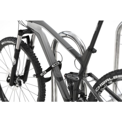 Reihenanlehnbügel Track Stellplätze 2