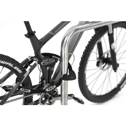 Anlehnbügel Trust Breite 750